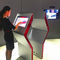 42 de Kiosk van het duimtouche screen, Systeem van Android van de Touch screen het Interactieve Vertoning binnen leverancier