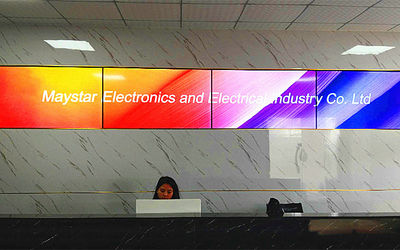 Maystar Electronics and Electrical Industry Co., Ltd.