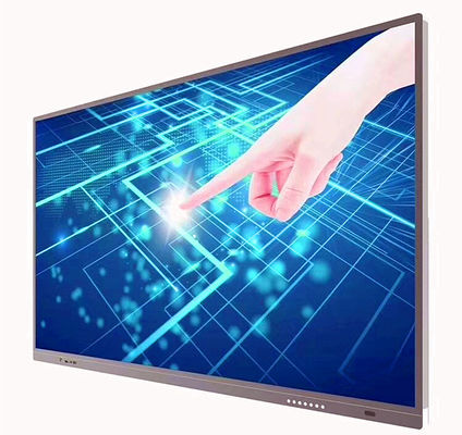 China Media Signage LCD Informatiekiosk, Digitale Signage van Wifi Digitale Tekens voor Zaken leverancier