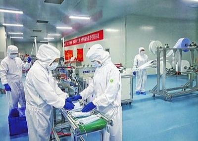 China Hoge van de het Maskermaker van het Stabiliteitsgezicht PLC van de de Machinecomputer Programmeringscontrole leverancier