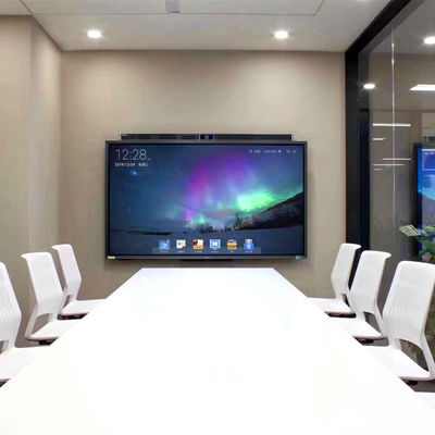 China Elektronisch Interactief Touch screen Whiteboard voor Onderwijs leverancier