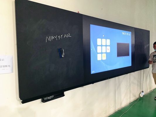 China Tabletlcd 4K Digitale Signage Interactieve Whiteboard voor Klaslokaal leverancier