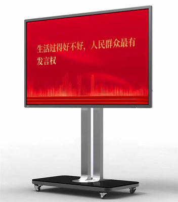 China Geleid Trace Board Wireless Digital Smart Interactieve Whiteboard leverancier