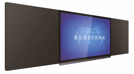 China Infrarood Ray 20 Slimme Raad Interactieve 3840 X 2160 van de Puntenaanraking leverancier