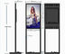 Super Slim van de Kiosk de Vrije Bevindende Android van het 17 Duimtouche screen Tribune van de de Tabletkiosk leverancier