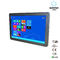LCD Multiirl Monitor 15 van de Touch screenkiosk ~84 Duim met Multitaalsteun leverancier