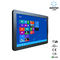LCD Multiirl Monitor 15 van de Touch screenkiosk ~84 Duim met Multitaalsteun leverancier