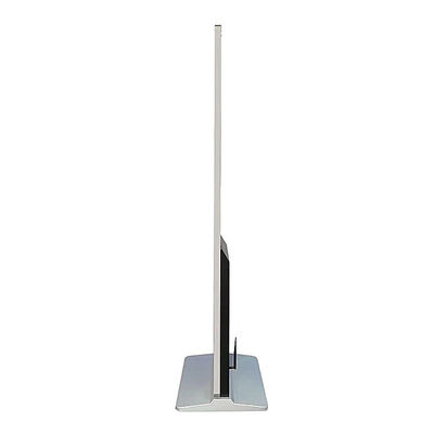 LCD Interactieve Goedgekeurde de Monitor3840*2160 Resolutie Ce van de Touch screenkiosk leverancier