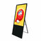 Vensters 10 LCD Digitale Signage Kiosk/Volledige Draagbare Digitale Signage van HD leverancier