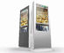 De professionele Kiosk van de Touch screenfolder/Interactieve Digitale Kiosk leverancier