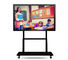 Volledige HD 32 Digitale Signage Vertoning, Douane Digitale Signage voor Scholen leverancier