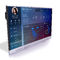 Hoge de Kiosk Volledige HD 1080P Resolutie van het Helderheids Interactieve Touche screen leverancier