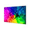 Het commerciële Transparante OLED-Vertoningsscherm 180 Graad het Bekijken Hoek leverancier
