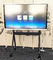 Dubbele OS A53*2 Elektronische Interactieve Whiteboard voor Klaslokaal leverancier